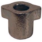 Ground Joint Air Hammer Wing Nut